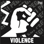 violence image